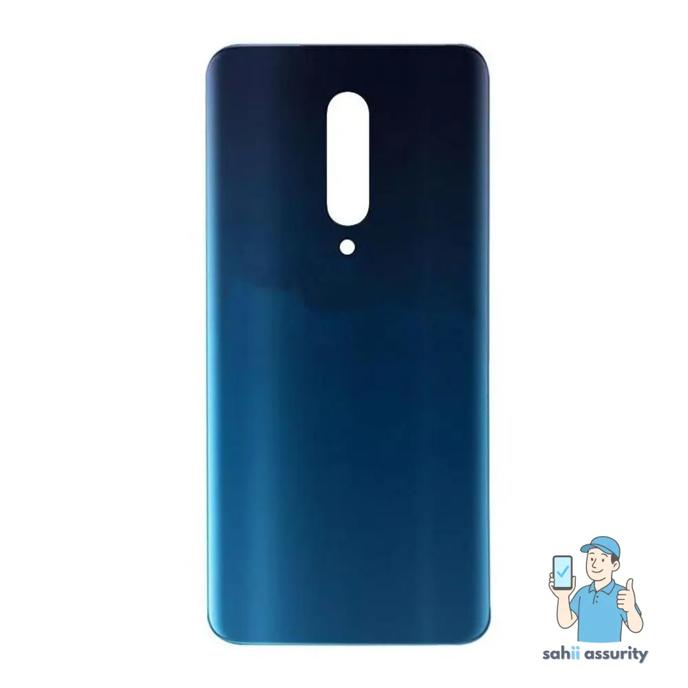 Back Panel Cover for OnePlus 7 Pro thumbnail